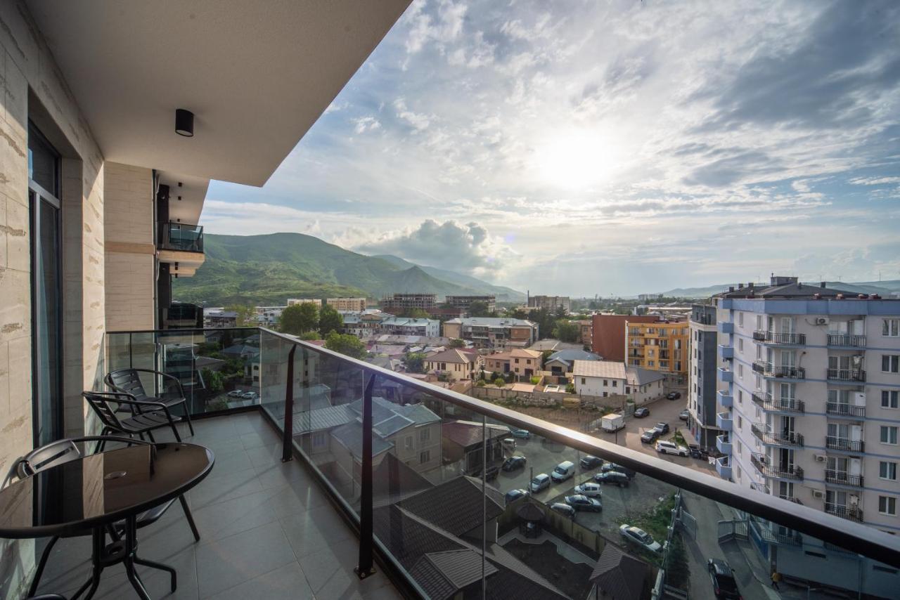 Gori Apartments Exterior foto
