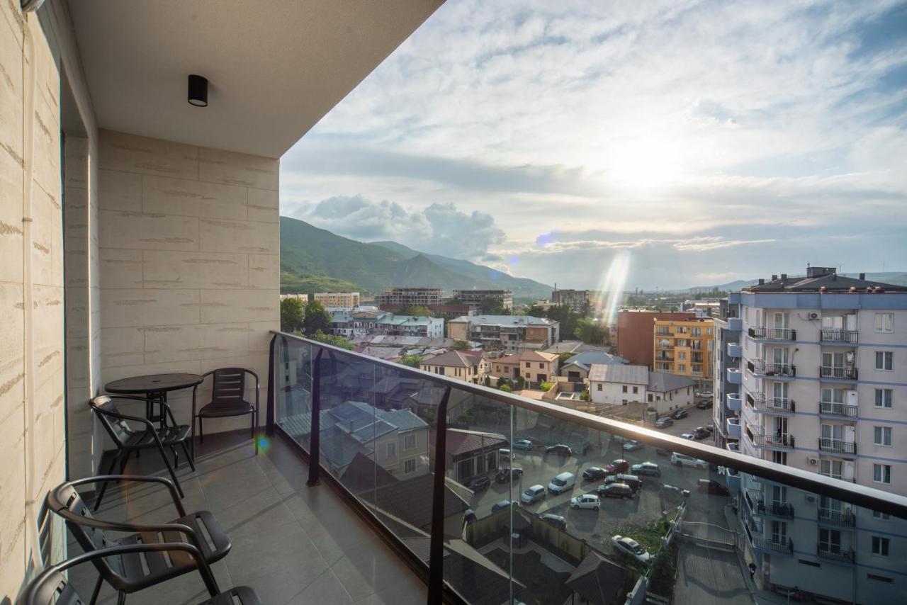 Gori Apartments Exterior foto
