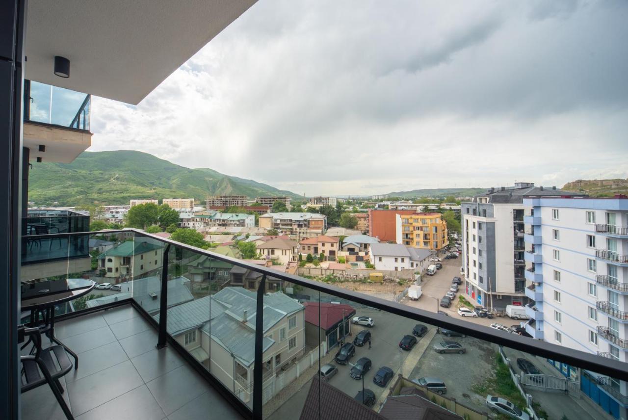 Gori Apartments Exterior foto